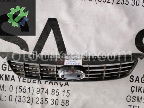 Ford Focus Panjur çıkma parça