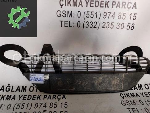 Ford Focus Tampon Izgarası çıkma parça
