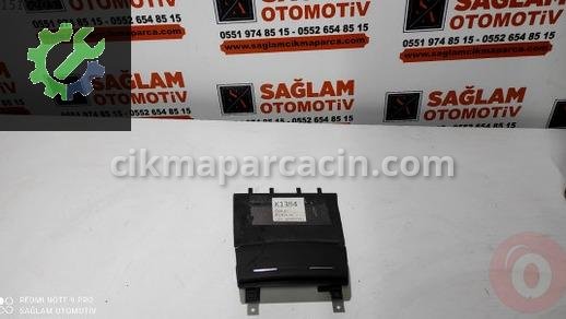 Audi A3 Küllük çıkma parça