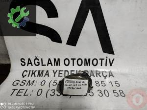 OEM; 8P0941700A AUDİ A3 04-08 ÇIKMA SAĞ SİS FARI