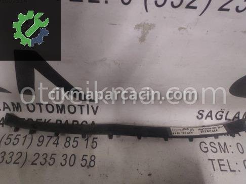 Audi A3 Kapı Bandı & Çıtası çıkma parça