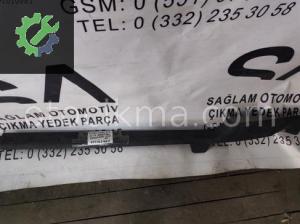 OEM; 8p3853906a AUDİ A3 04-13 SAĞ ÖN MARSPİYEL KAPLAMASI OEM