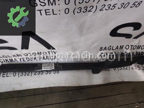 Audi A3 Ön Tampon çıkma parça