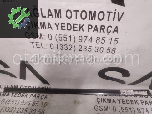 Audi A3 Kapı Bandı & Çıtası çıkma parça