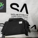 OEM; 8P3863880 AUDİ A3 ÇIKMA SAĞ BAGAJ KENARI HALI KAPLAMA