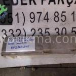 OEM; 8p3867295 AUDİ A3 S3 05-12 SOL ARKA DİREK KAPLAMA OEM;