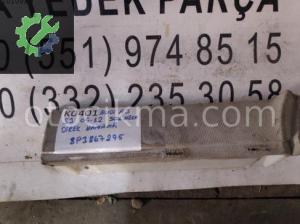 OEM; 8p3867295 AUDİ A3 S3 05-12 SOL ARKA DİREK KAPLAMA OEM;