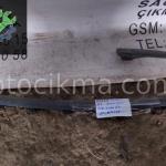 OEM; 8p4807421 AUDİ A3 09-13 ARKA TAMPON ALTI