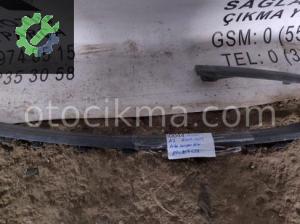 OEM; 8p4807421 AUDİ A3 09-13 ARKA TAMPON ALTI