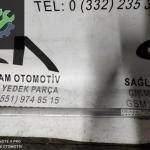 OEM; 8P4853953A AUDİ A3 03-06 ÇIKMA SOL ÖN ÇİTA