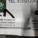 OEM; 8P4853953A AUDİ A3 03-06 ÇIKMA SOL ÖN ÇİTA