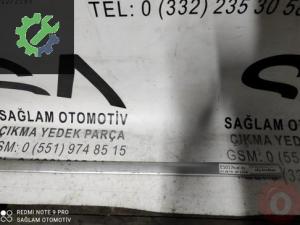 OEM; 8P4853953A AUDİ A3 03-06 ÇIKMA SOL ÖN ÇİTA