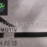 OEM; 8p4853969d AUDİ A3 04-13 SOL ARKA KAPI ÜST ÇİTA OEM; 8