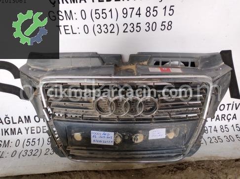 Audi A3 Panjur çıkma parça