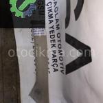 OEM; 8po867233 AUDİ A3 05-13 S LİNE SOL ÖN DİREK KAPLAMA OEM