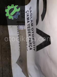 OEM; 8po867233 AUDİ A3 05-13 S LİNE SOL ÖN DİREK KAPLAMA OEM