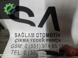 OEM; 8T0837205A AUDİ A4-A5-A1-Q3-Q5 ÇIKMA SOL ÖN KAPI KOLU