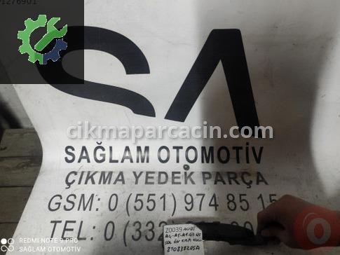 Audi A1 Dış Kapı Kolu çıkma parça