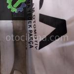 OEM; 8t8867233 AUDİ A5 S5 SOL ÖN DİREK ÜST KAPLAMA OEM; 8T88
