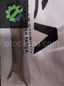 OEM; 8t8867233 AUDİ A5 S5 SOL ÖN DİREK ÜST KAPLAMA OEM; 8T88