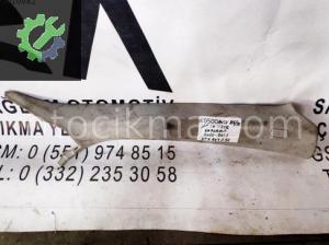 OEM; 8t8867234 AUDİ A5 S5 10-16 SAĞ ÖN DİREK KAPLAMA OEM; 8T