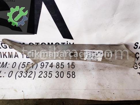 Audi A5 Ön Tampon çıkma parça