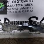OEM; 8to807s21f AUDİ A5 S5 13-15 ARKA TAMPON DİFÜZÖR