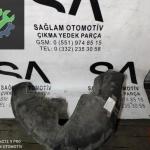 OEM; 8U0810171A AUDİ Q3 12-15 ÇIKMA SOL ARKA DAVLUMBAZ