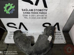 OEM; 8U0810171A AUDİ Q3 12-15 ÇIKMA SOL ARKA DAVLUMBAZ