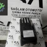 OEM; 8V0880225 AUDİ A3 2014 ÇIKMA DİREKSİYON KOLON KAPLAMA