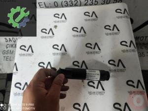 OEM; 8V0955101 AUDİ A3 13-17 ÇIKMA SOL FAR FİSKİYESİ