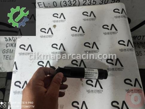 Audi A3 Cam Motoru çıkma parça