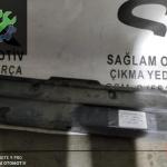 OEM; 8V4863471 AUDİ A3 12-14 BAĞAJ KİLİT KAPLAMA