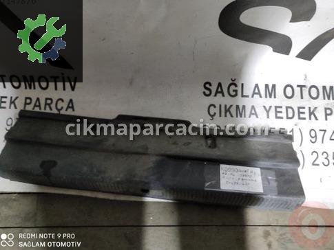 Audi A3 Bagaj Kilidi çıkma parça