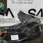 OEM; 8V5810171B AUDİ A3 16-19 ÇIKMA SOL ARKA DAVLUMBAZ