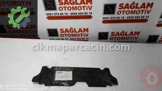 Audi A3 Komple Motor çıkma parça