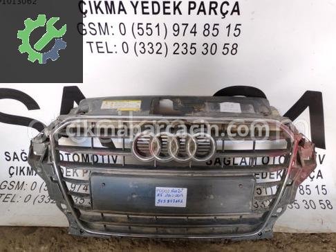 Audi A3 Panjur çıkma parça