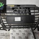 OEM; 8V5853651 AUDİ A3 SEDAN 13-16 ÇIKMA ÖN PANJUR