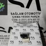 OEM; 8W1713140D AUDİ A4 ÇIKMA VİTES TOPUZU