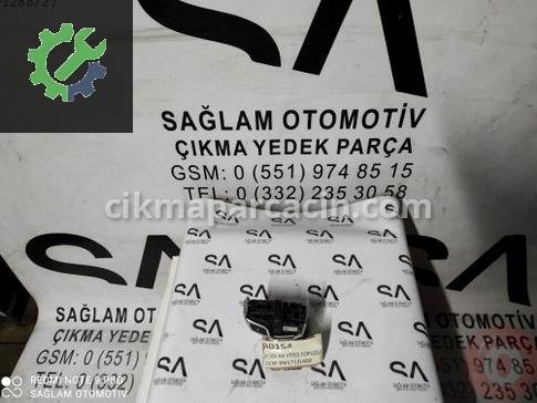 Audi A4 Vites Maşonu çıkma parça