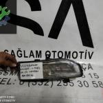 OEM; 90078634 NİSSAN QASHQAİ-X-TRAİL ÇIKMA SOL SİS LAMBASI