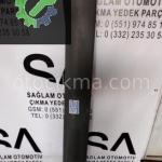 OEM; 9018850216 MERCEDES SPRİNTER 95-06 TAMPON TAKVİYESİ