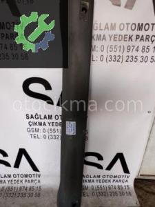 OEM; 9018850216 MERCEDES SPRİNTER 95-06 TAMPON TAKVİYESİ