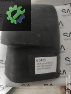 OEM; 9018850302 MERCEDES SPRİNTER ÇIKMA SAĞ TAMPON KÖŞE