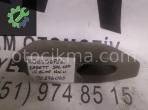 OEM; 90196066 OPEL KADETT SOL KAPI İÇ AÇMA KOLU OEM; 9019606