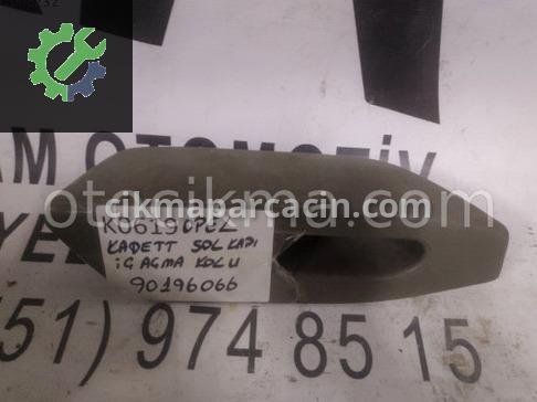 Opel Kadett Dış Kapı Kolu çıkma parça