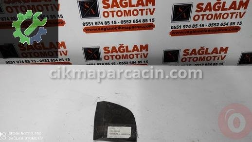 Opel Omega Sol Hoparlör çıkma parça
