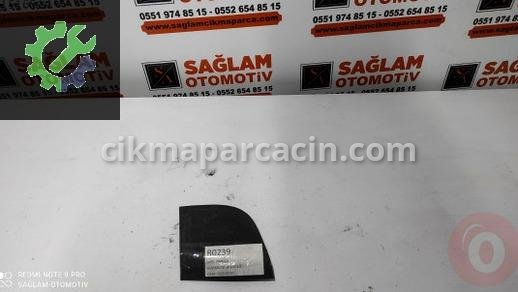 Opel Omega Hoparlör çıkma parça