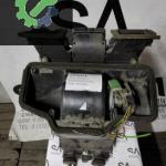 OEM; 9022865 OPEL VECTRA-A ÇIKMA KALORİFER KUTUSU