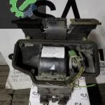 OEM; 9022865 OPEL VECTRA-A ÇIKMA KALORİFER KUTUSU